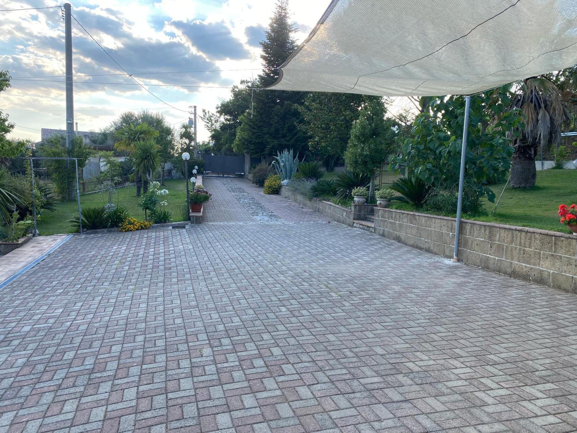 A Casa Di Nonna Emilia Bed & Breakfast Campagna Bagian luar foto