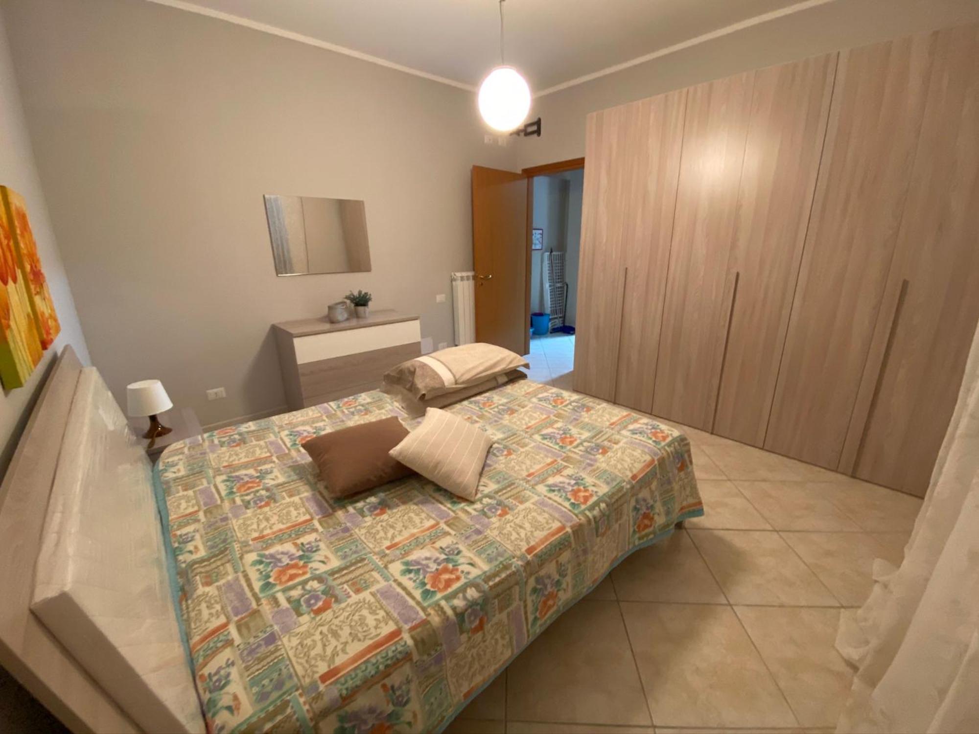A Casa Di Nonna Emilia Bed & Breakfast Campagna Bagian luar foto
